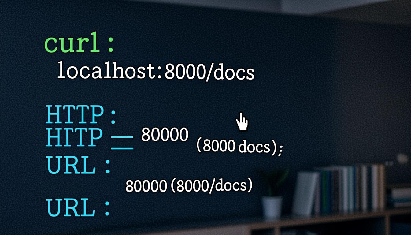 FastAPI API testing
